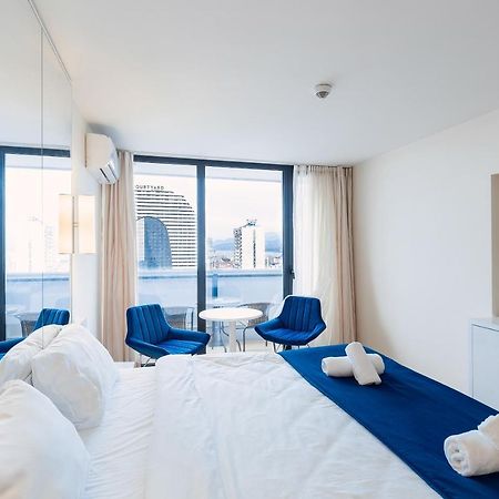 Gc Apartments باتومي المظهر الخارجي الصورة