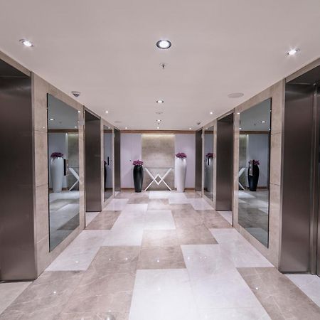 Gc Apartments باتومي المظهر الخارجي الصورة