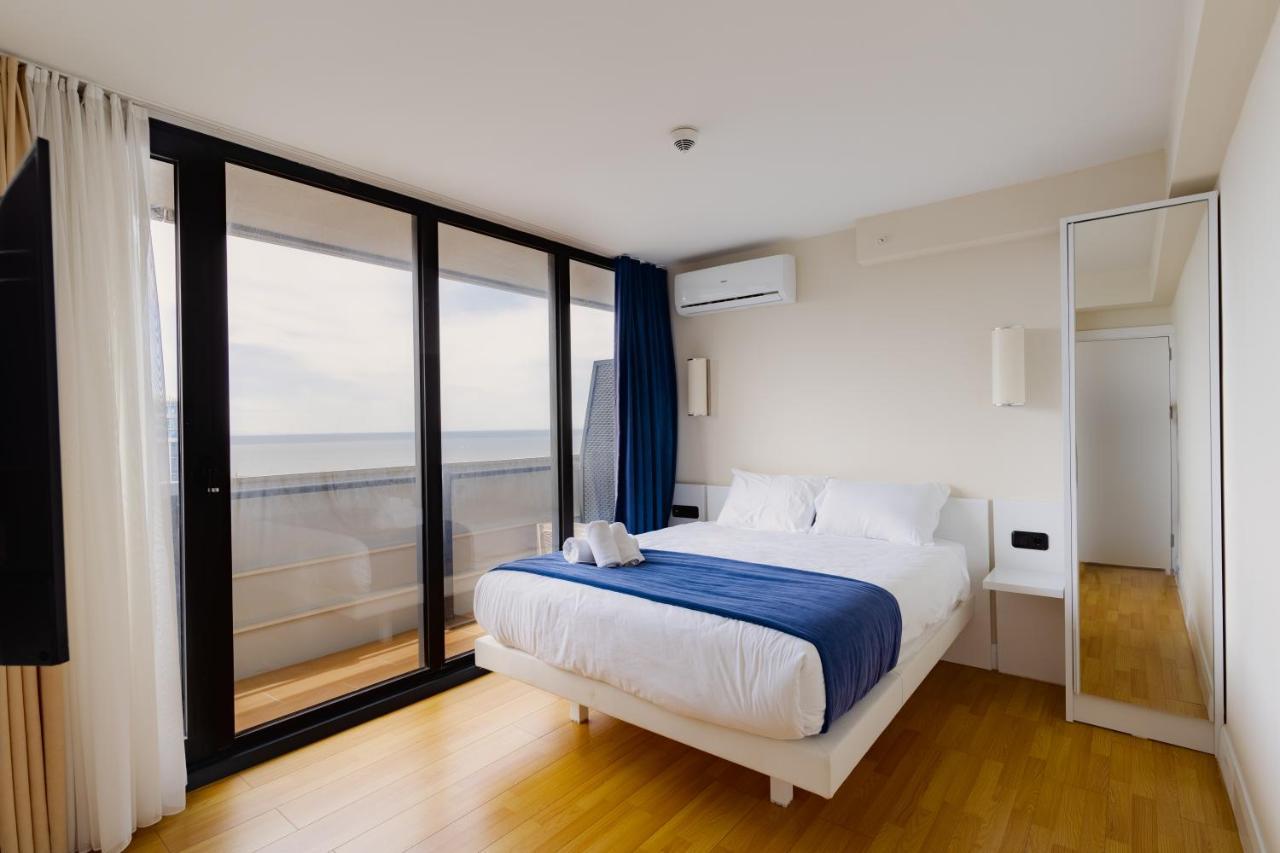 Gc Apartments باتومي المظهر الخارجي الصورة