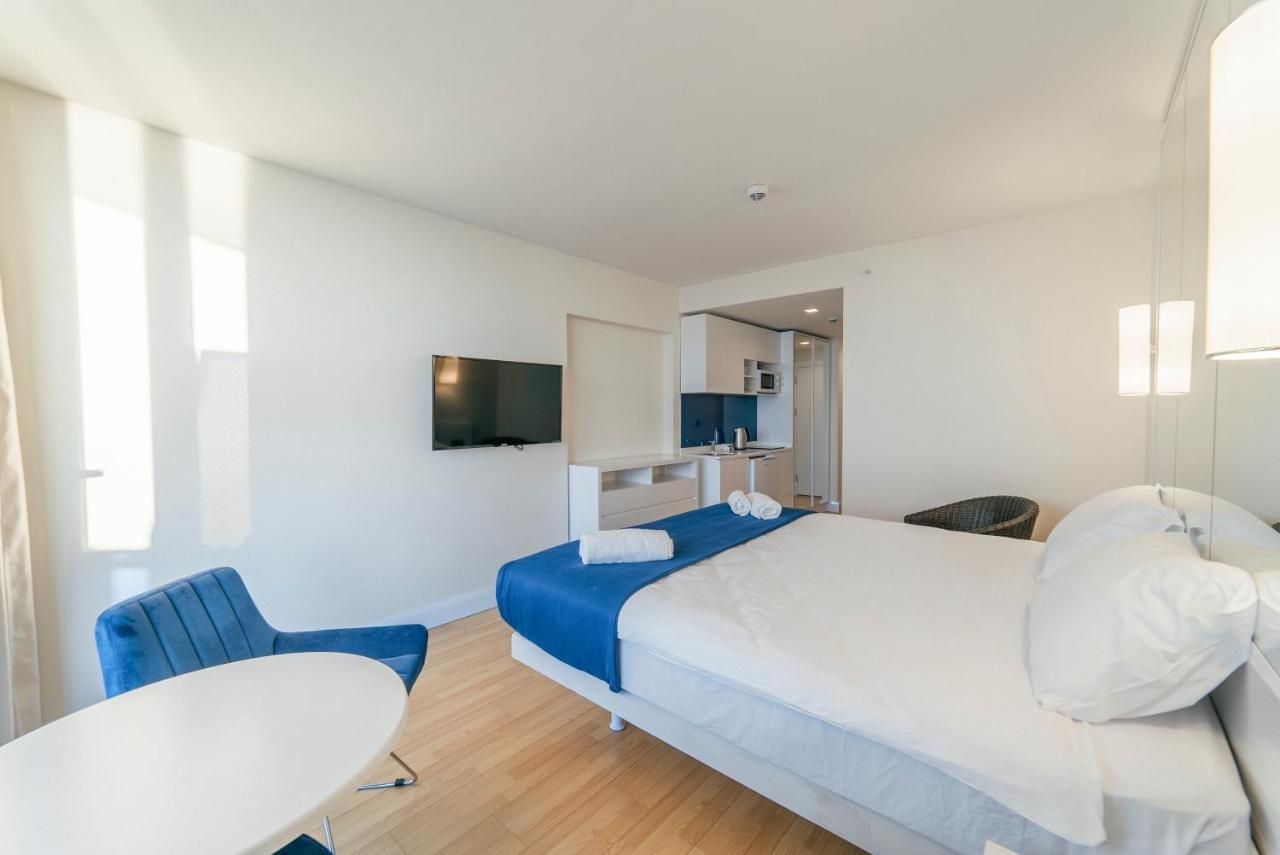 Gc Apartments باتومي المظهر الخارجي الصورة