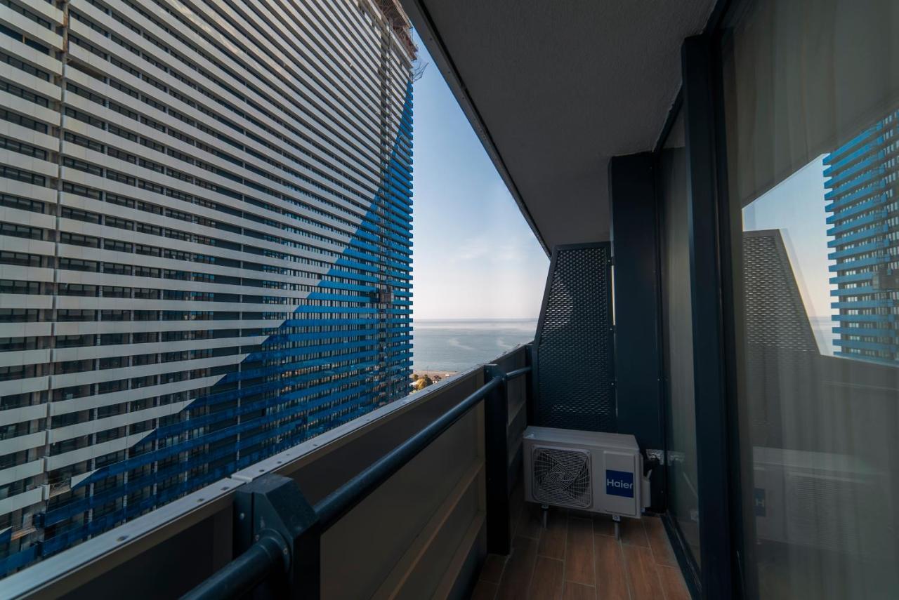 Gc Apartments باتومي المظهر الخارجي الصورة