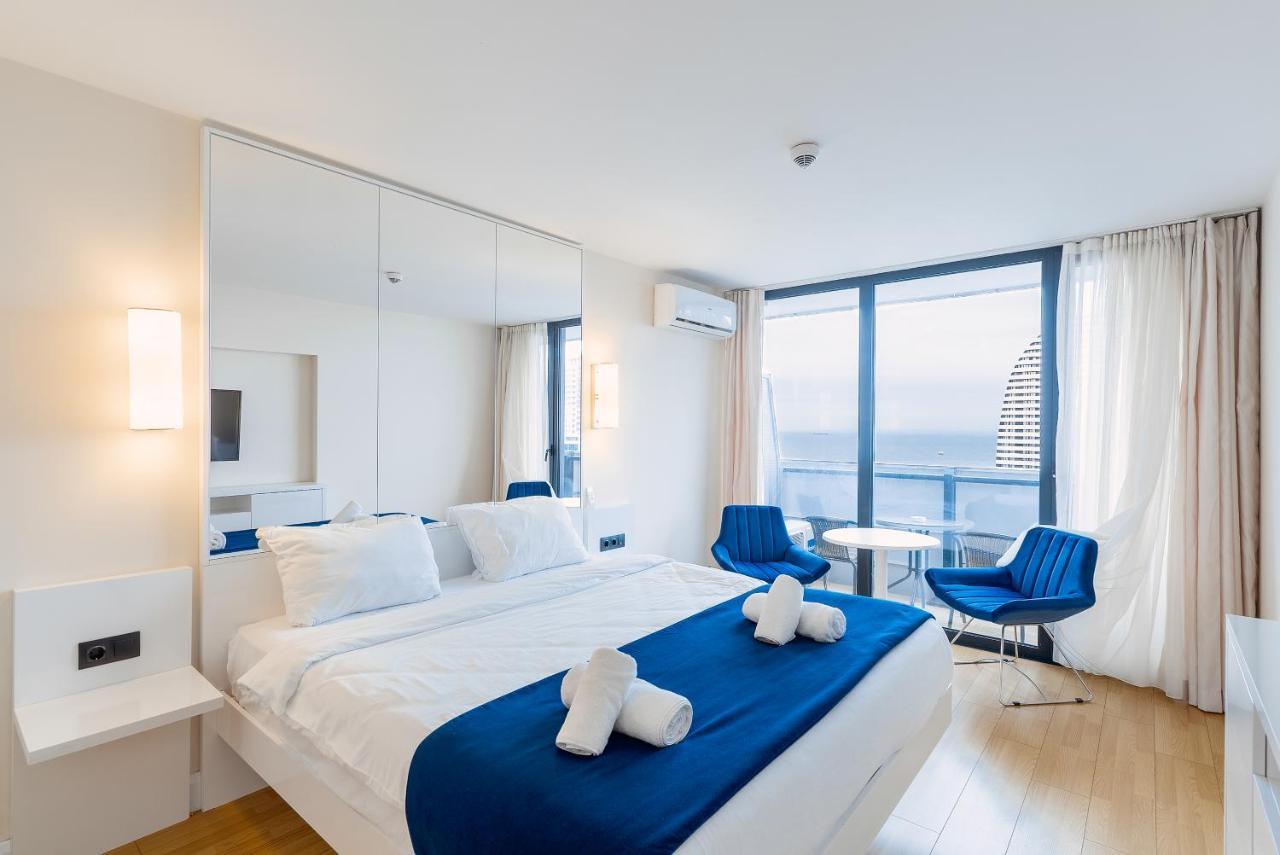 Gc Apartments باتومي المظهر الخارجي الصورة