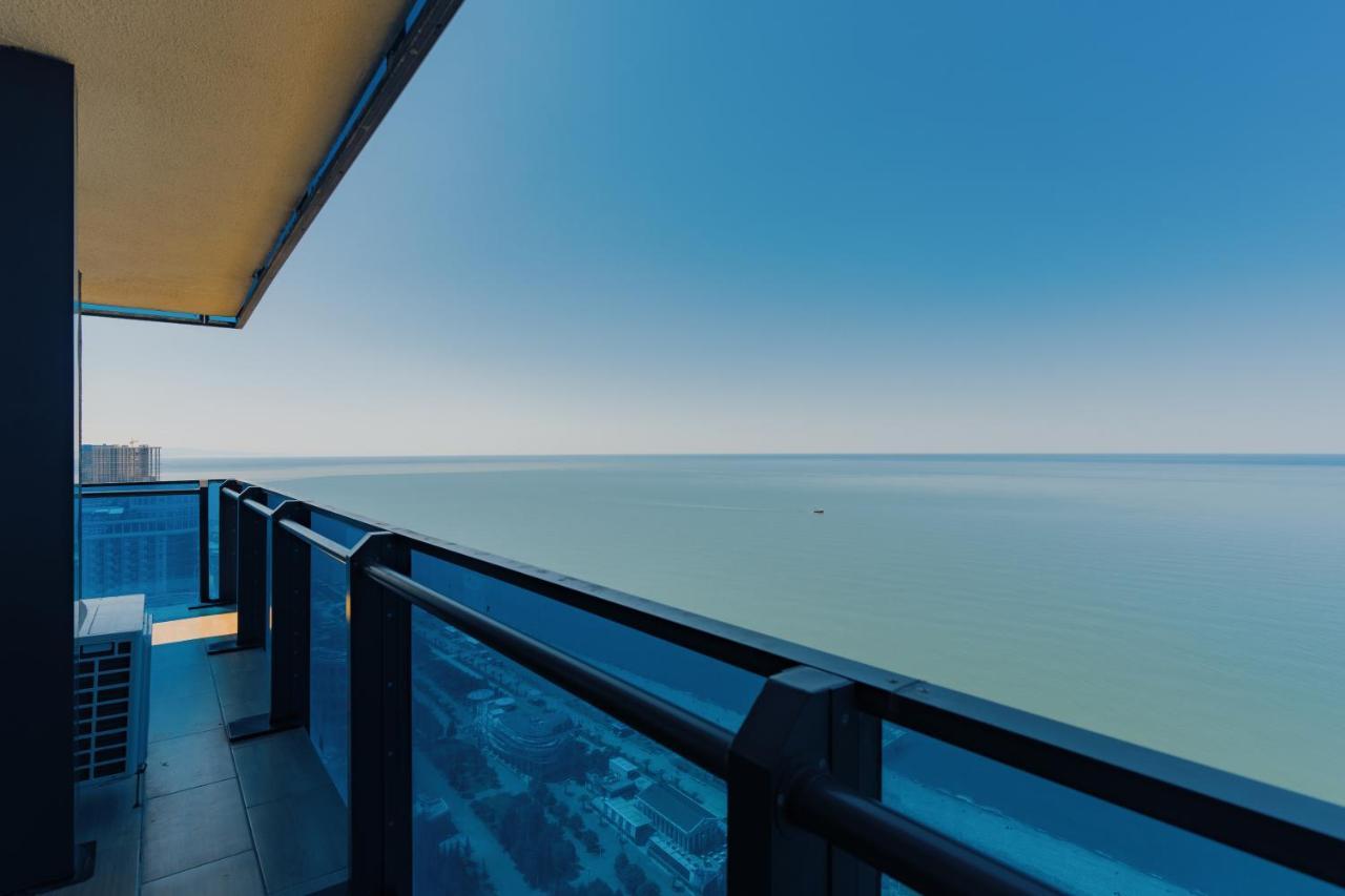 Gc Apartments باتومي المظهر الخارجي الصورة