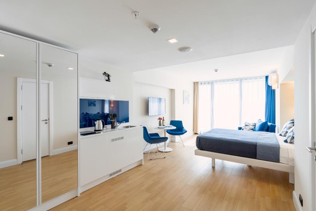 Gc Apartments باتومي المظهر الخارجي الصورة