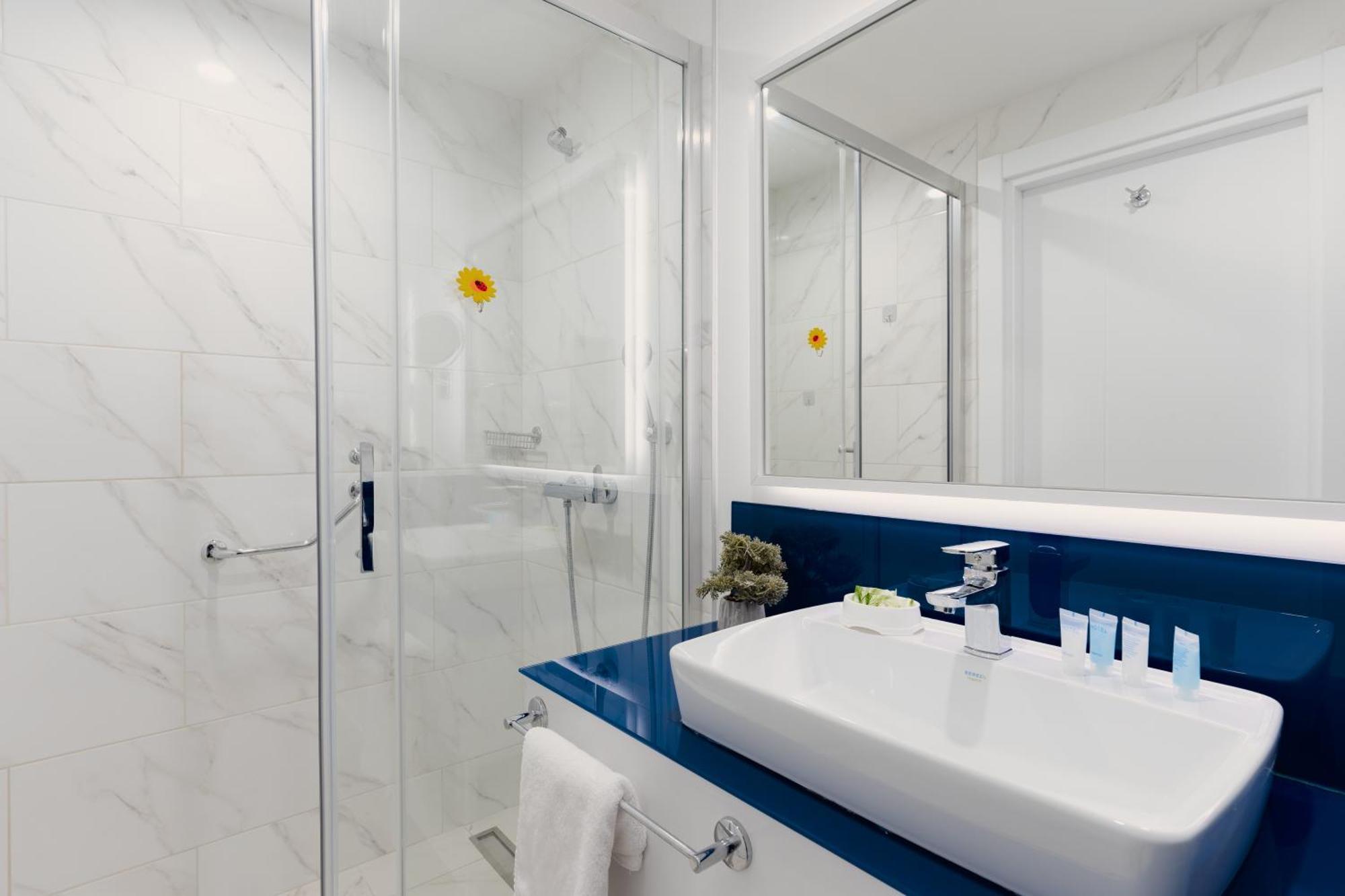 Gc Apartments باتومي المظهر الخارجي الصورة