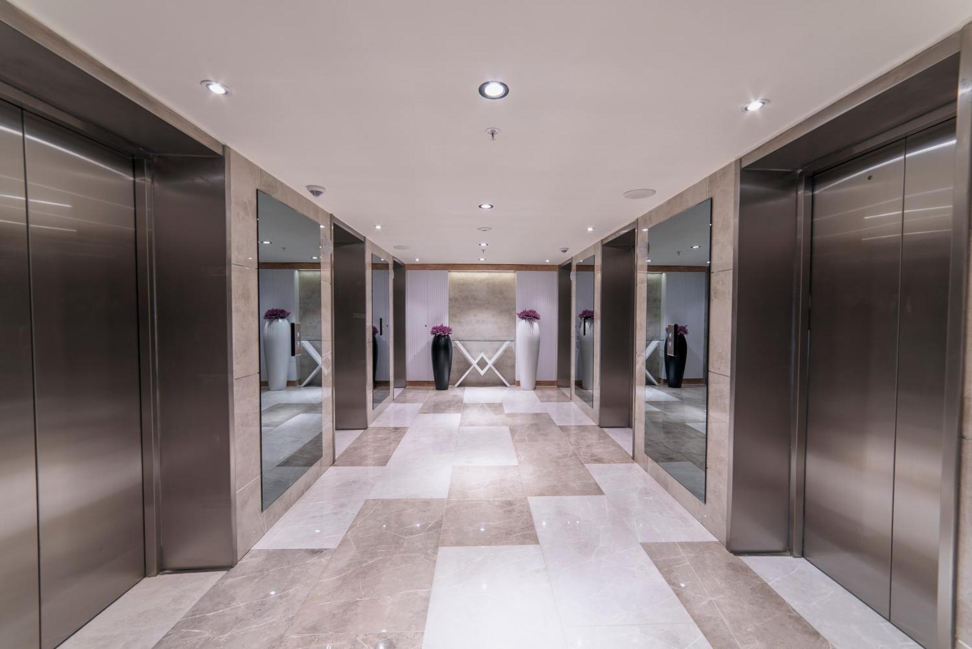 Gc Apartments باتومي المظهر الخارجي الصورة